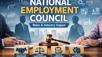 National Employment Council