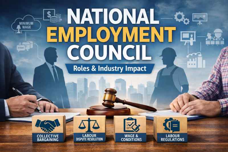 National Employment Council