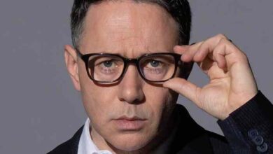 Reece Shearsmith