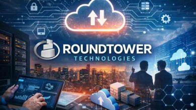Roundtower Technologies
