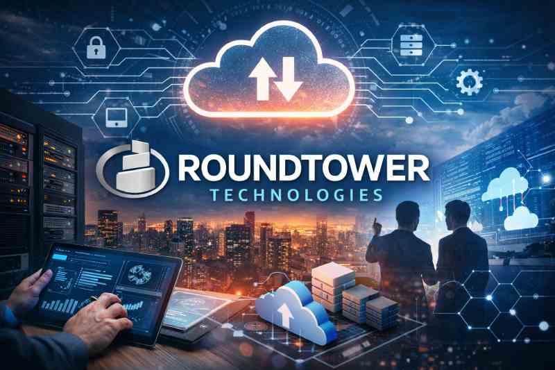 Roundtower Technologies