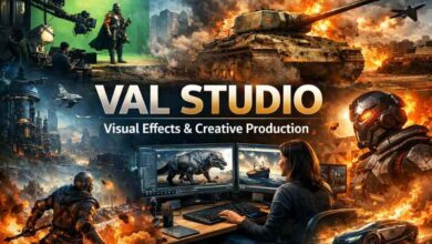 Val Studio
