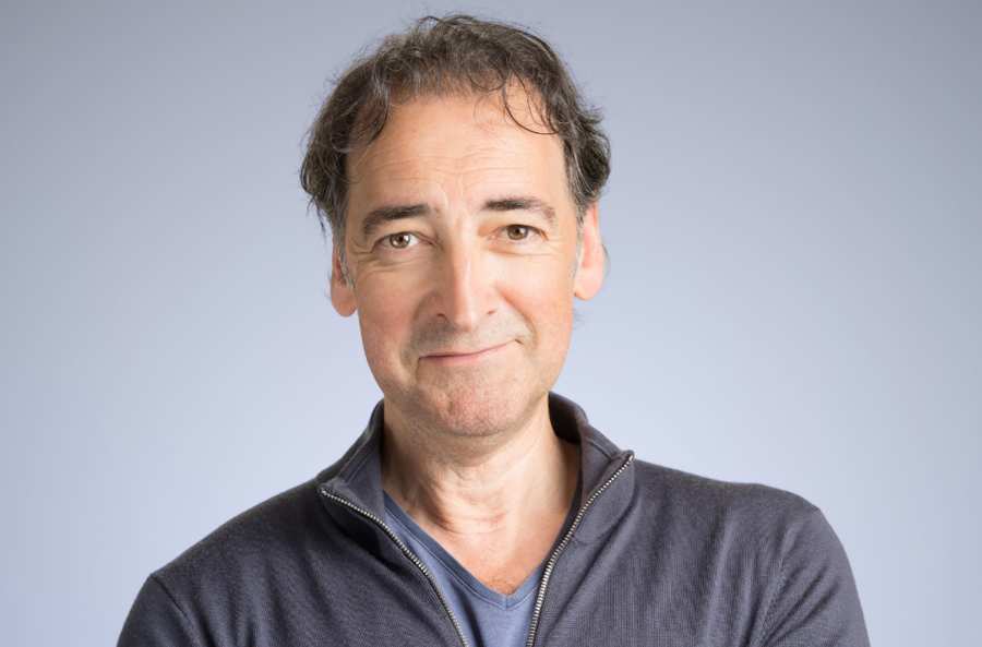 Alistair McGowan