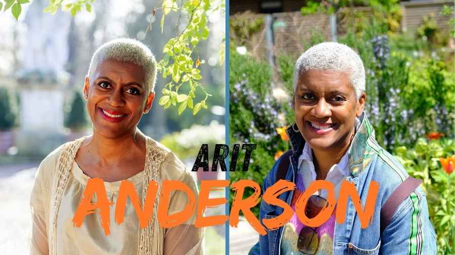 Arit Anderson