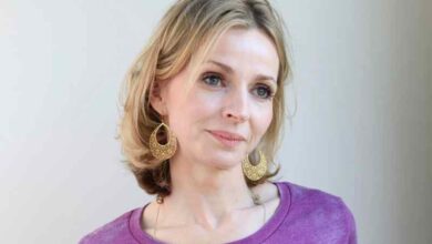 Charlotte Edwardes