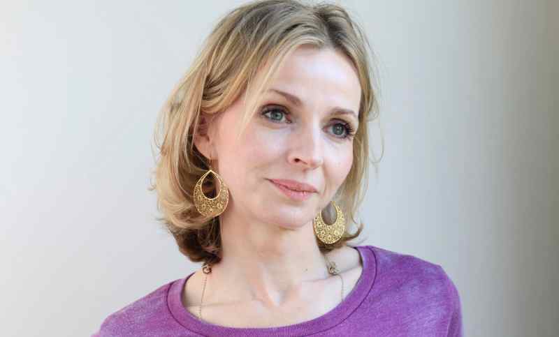 Charlotte Edwardes