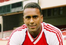 David Rocastle