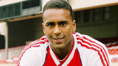 David Rocastle