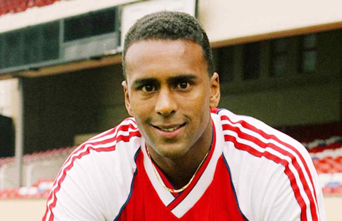 David Rocastle