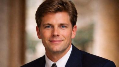 Garret Barnes