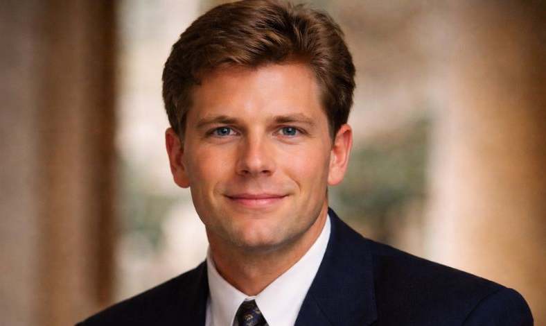 Garret Barnes
