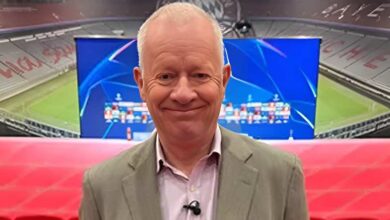 Gary Cotterill