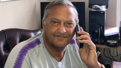 Gary Mabbutt