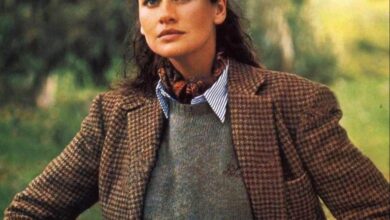 Isabelle Townsend