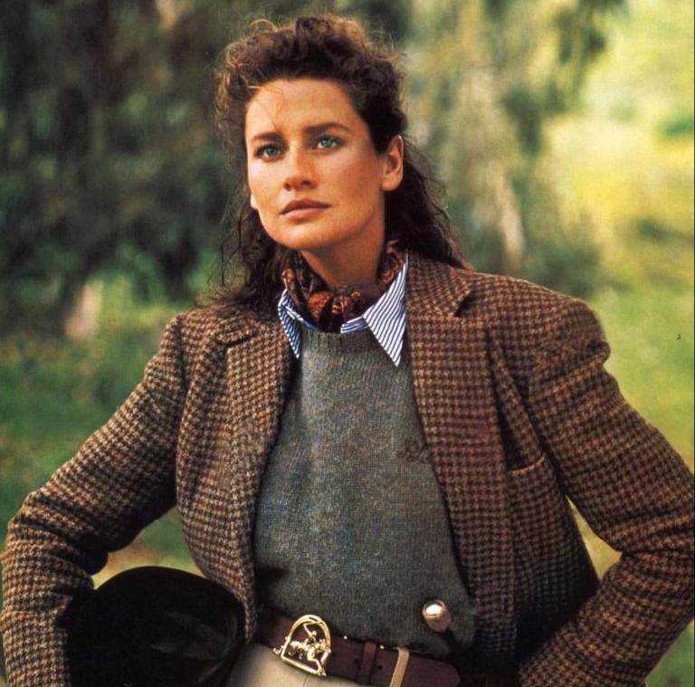 Isabelle Townsend