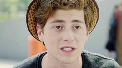 Jesse Carere