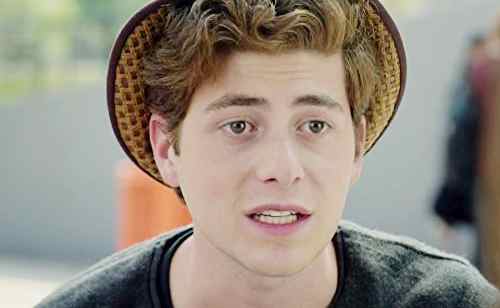 Jesse Carere