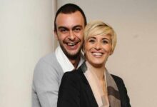 Joe Gilgun Wife