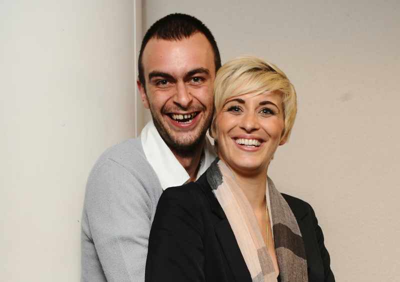 Joe Gilgun Wife