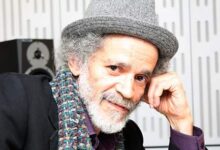John Agard