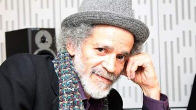 John Agard