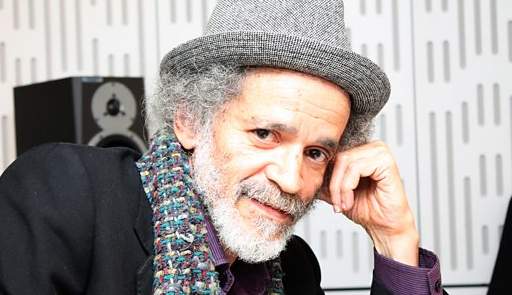 John Agard