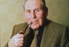 Kenneth Wolstenholme