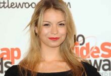 Kylie Babbington