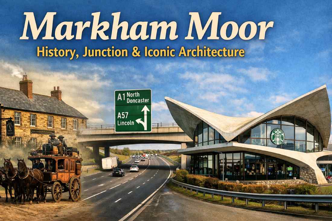 Markham Moor