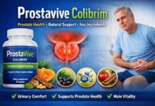 Prostavive Colibrim