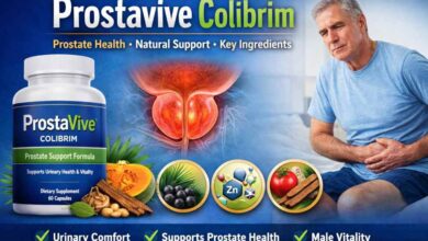 Prostavive Colibrim