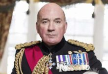 Richard Dannatt