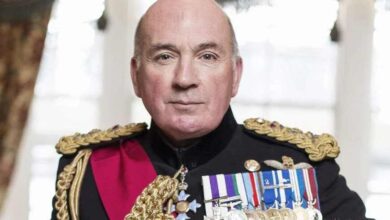 Richard Dannatt