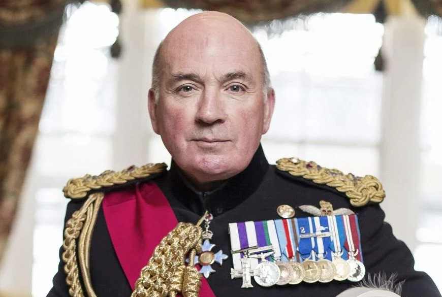 Richard Dannatt