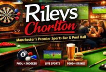Rileys Chorlton