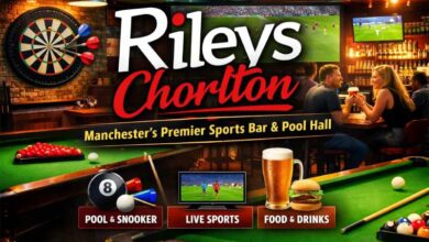 Rileys Chorlton