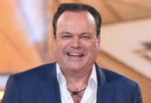 Shaun Williamson