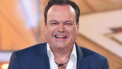 Shaun Williamson