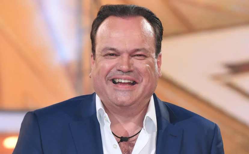 Shaun Williamson