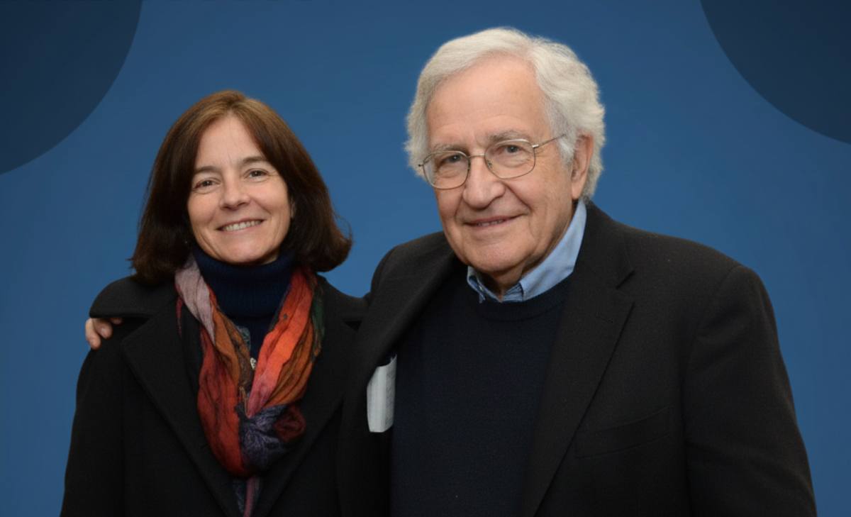 Valeria Wasserman: The Life, Career and Quiet Influence Behind a Remarkable  Public Presence - NYBreakings.co.uk