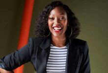 Vanessa Kingori