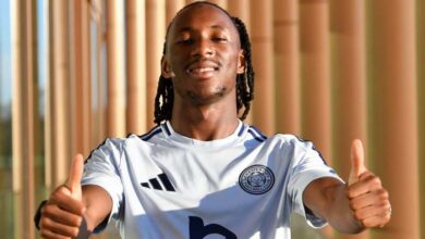 Woyo Coulibaly