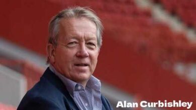 Alan Curbishley