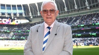 Alan Mullery