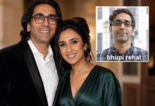 Bhupi Rehal