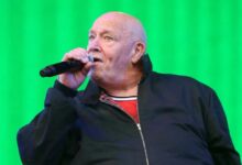 Buster Bloodvessel