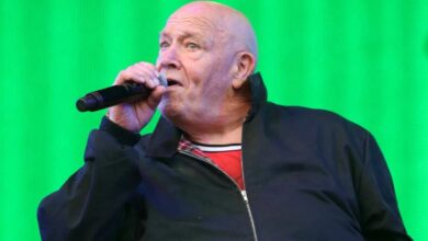 Buster Bloodvessel