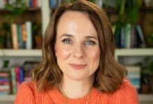Cariad Lloyd