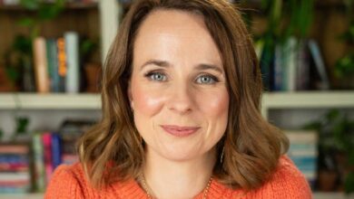 Cariad Lloyd