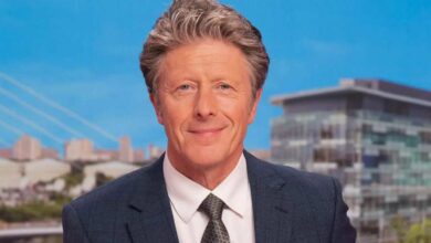 Charlie Stayt